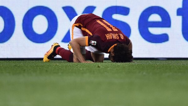 salah esulta roma marzo 2016 ifa
