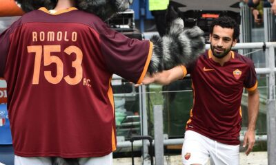 salah roma agosto 2015 ifa