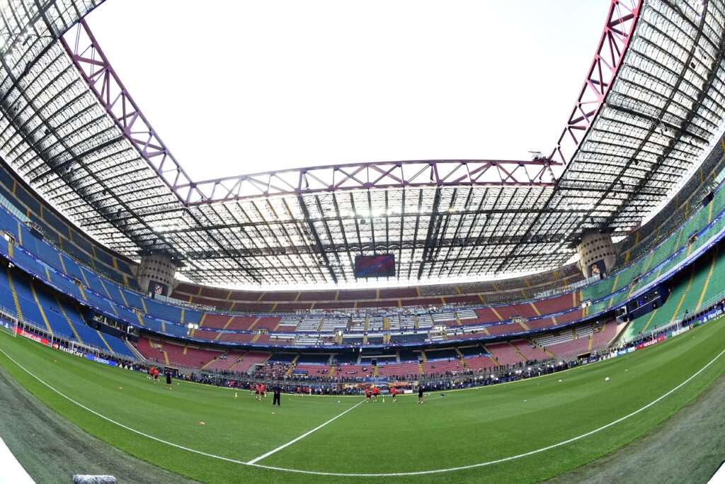 Biglietti Milan Lazio, al via la vendita dei tagliandi per la sfida di San Siro: tutti i dettagli 1 inter