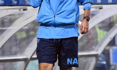 sarri napoli agosto 2015 ifa