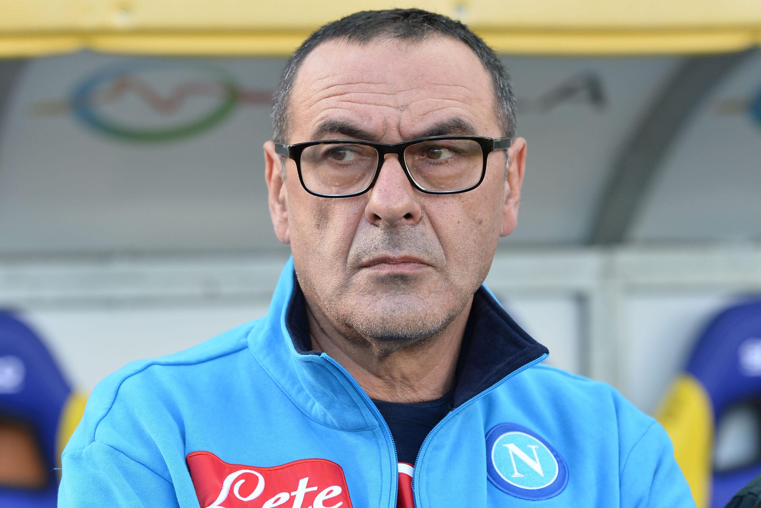 Napoli - Lazio