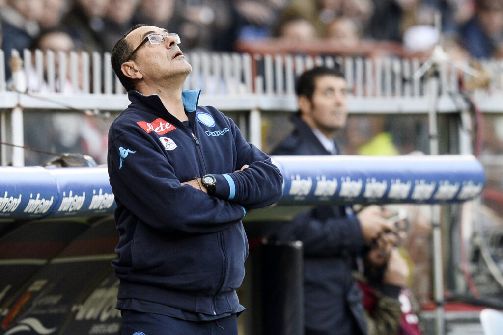 Maradona Jr. su Lazio-Napoli: «Primo test importante per i partenopei. Ecco che partita mi aspetto...» 1 napoli-roma-lazio