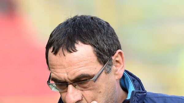 sarri perplesso napoli dicembre 2015 ifa