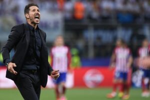 47 anni di… Simeone. Il messaggio della Lazio: «Tanti auguri Cholo» – FOTO