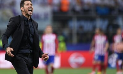 cholo simeone atletico madrid