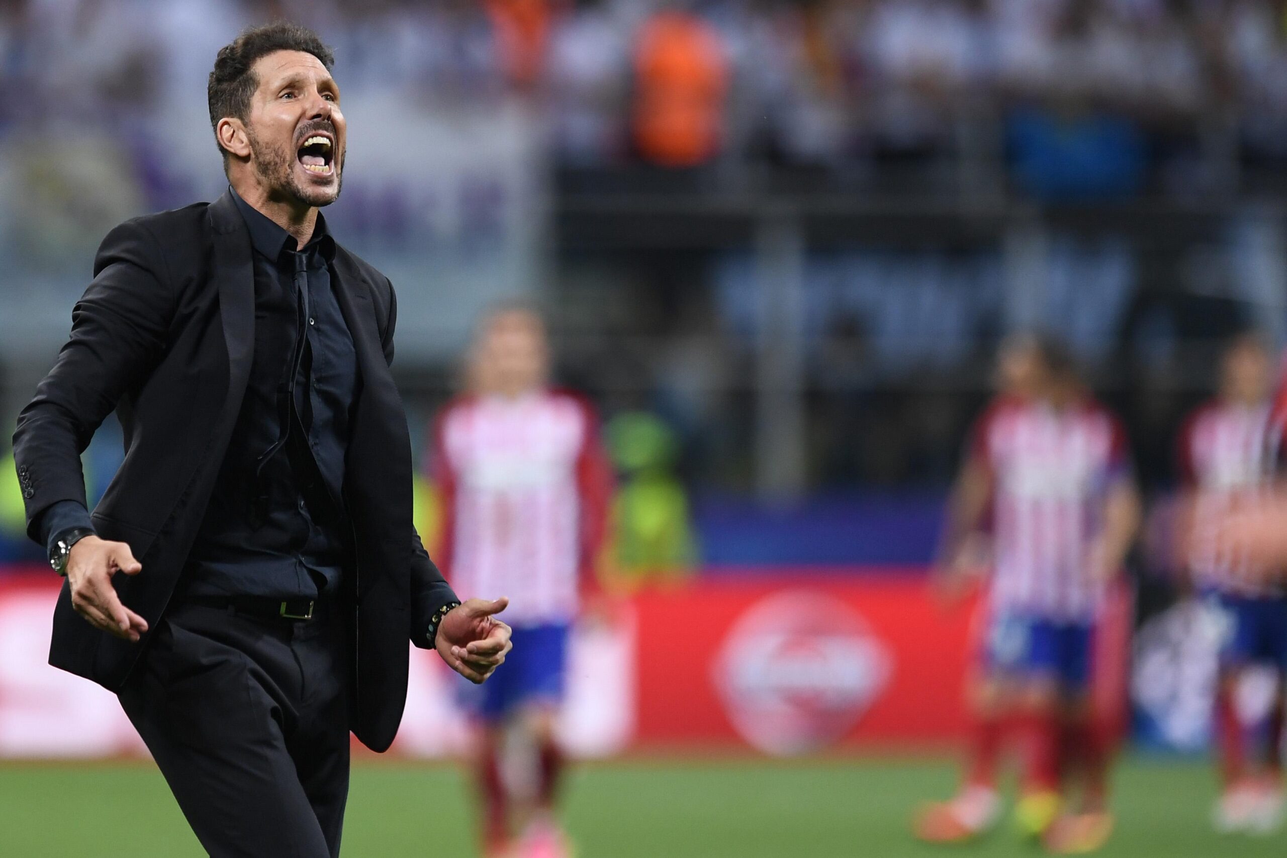 cholo simeone atletico madrid