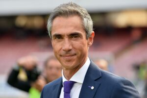 Sousa: «Lazio forte sotto tutti i punti di vista. Temo la loro determinazione»
