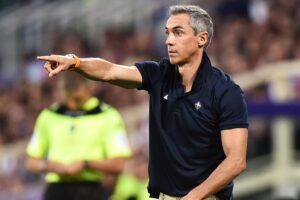 L’AVVERSARIO – Fiorentina: viola ancora in corsa per il sesto posto. Sousa, addio certo a fine stagione