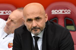 Maria Sensi condanna la Roma: «E’ stata una nullità. Ho fatto i complimenti alla Lazio»