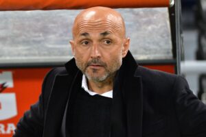 Spalletti torna sul derby: «Avevamo troppa voglia di ribaltare il risultato, ma la Lazio…»