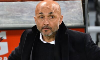 spalletti