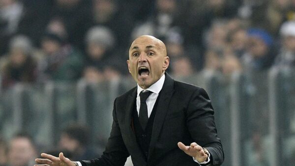 spalletti urla roma gennaio 2016 ifa