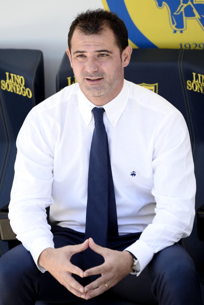 Stella Rossa campione di Serbia, primo titolo per Stankovic da allenatore 1 stankovic inter settembre 2015 ifa