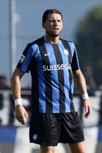 Stendardo incorona Keita: «Grande talento e amico sincero, avrai un grande futuro» -FOTO-