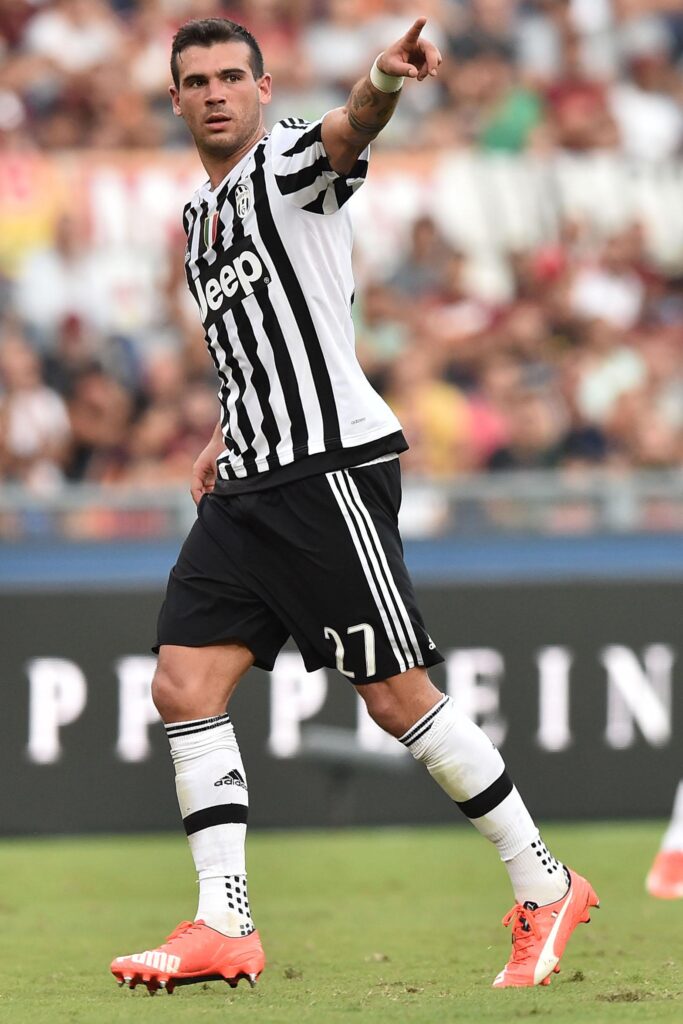 Sturaro: "Prevedo una gara combattuta, la Lazio può metterci in difficoltà" 1 sturaro juventus agosto 2015 ifa