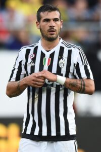 Sturaro: «Dovremo stare attenti alla Lazio. Per noi è una rivincita»