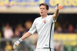 szczesny bis roma agosto 2015 ifa