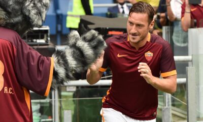 totti bis roma agosto 2015 ifa