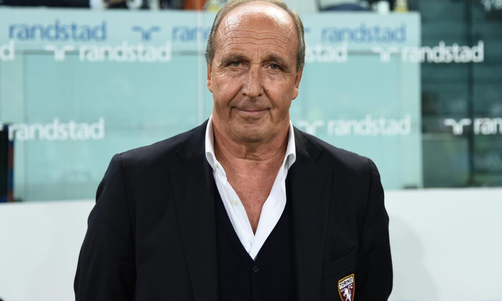 Ventura si pente: “Avrei dovuto scegliere la Lazio”, tifosi biancocelesti in subbuglio! Ventura si pente: “Avrei dovuto scegliere la Lazio”, tifosi biancocelesti in subbuglio!