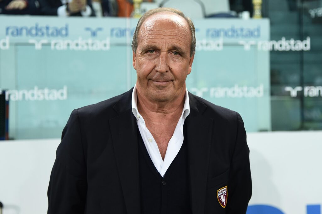 Ventura: «Hoedt sta facendo bene con la Lazio, merita di essere in Nazionale» 1 ventura