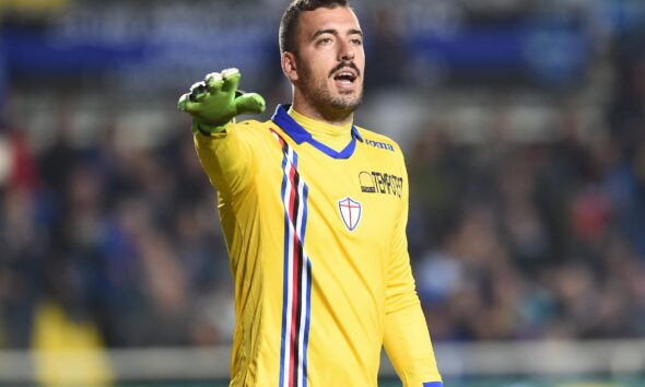 viviano sampdoria settembre 2015 ifa
