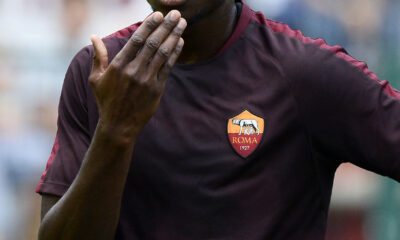 yanga mbiwa roma luglio 2015 ifa