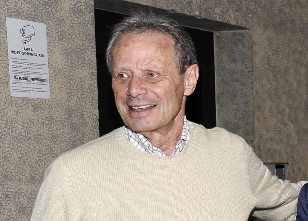 Lutto nel mondo del calcio: è morto Maurizio Zamparini 1 zamparini palermo novembre 2015 ifa