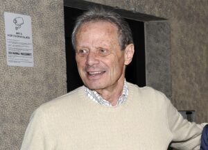 Zamparini operato d’urgenza: è in terapia intensiva