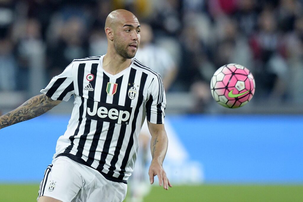 Zaza, il West Ham non lo riscatterà: la Lazio ci pensa, ma ci sono due ostacoli da superare... 1 zaza azione juventus aprile 2016 ifa