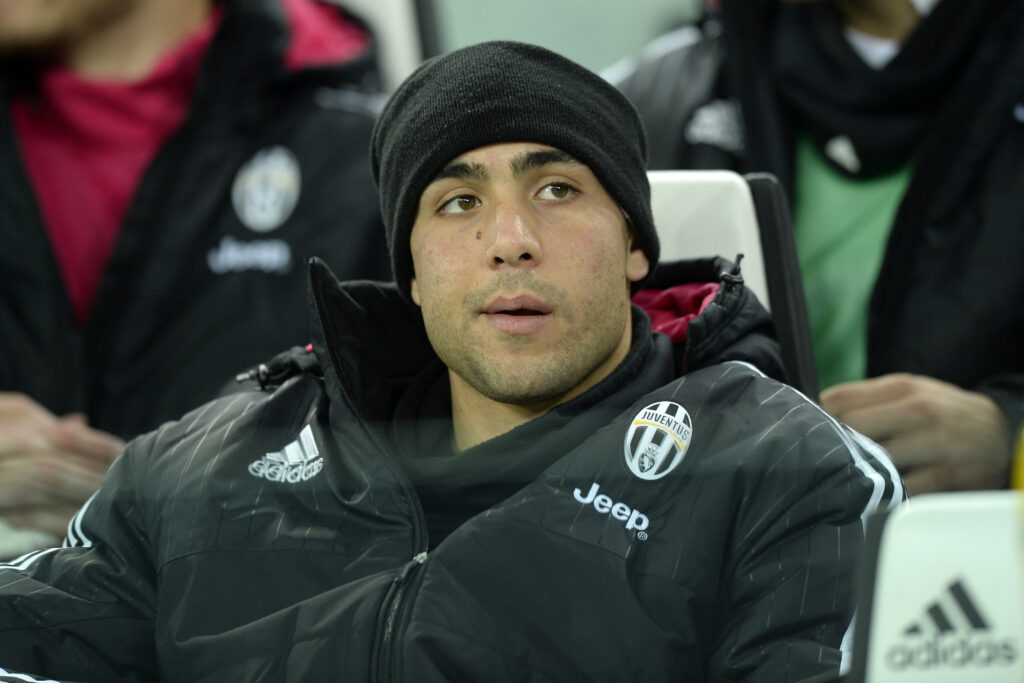 Zaza, parla Bilic: «L'avventura di Simone al West Ham è finita» 1 zaza panchina juventus marzo 2016 ifa
