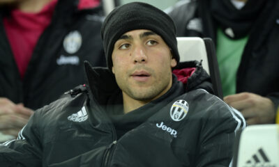 zaza panchina juventus marzo 2016 ifa