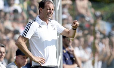 allegri bis juventus agosto 2016 ifa