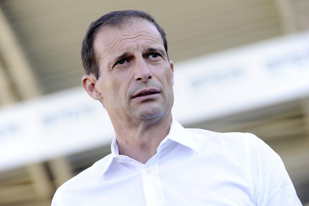 RadioRadio, Allegri alla Lazio? Agresti: «Ha ambizioni più alte» 1 juventus conferenza allegri