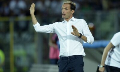 allegri juventus indicazioni agosto 2016 ifa