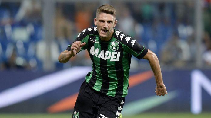 berardi-sassuolo-europa-league-agosto-2016-ifa berardi sassuolo europa