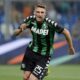 berardi sassuolo europa