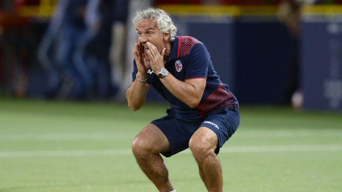 donadoni-bologna-indicazioni-tim-cup-agosto-2016-ifa bologna