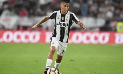 dybala bis juventus azione agosto 2016 ifa