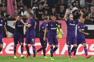 Primavera, Guidi: «Sarà difficile, la Lazio è solida ma noi siamo in salute»