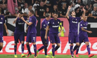 fiorentina esultanza agosto 2016 ifa