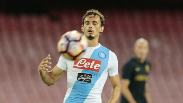 gabbiadini napoli away azione agosto 2016 ifa