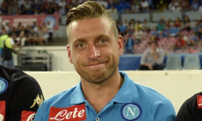 calciomercato lazio napoli giaccherini