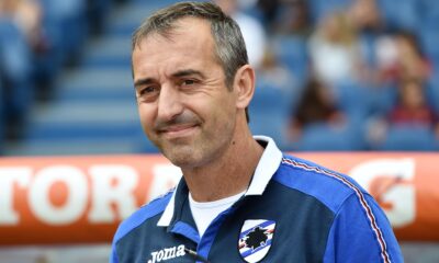 sampdoria giampaolo