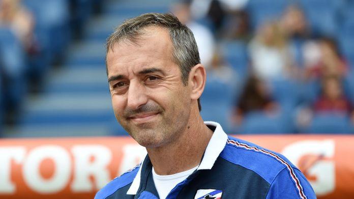 giampaolo-sampdoria-settembre-2016 sampdoria giampaolo