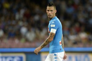 Marek Hamsik riparte ufficialmente dal Goteborg