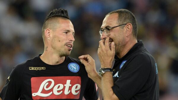 hamsik sarri napoli agosto 2016 ifa