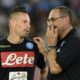 hamsik sarri napoli agosto 2016 ifa