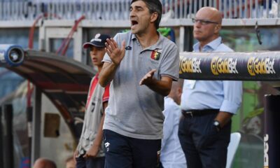 juric genoa