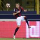 krejci bologna azione tim cup agosto 2016 ifa