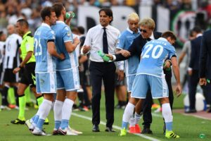 La linea verde funziona, che grinta e personalità! Ma l’attacco va rinforzato…
